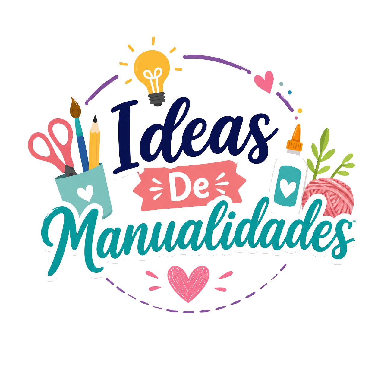Ideas De Manualidades